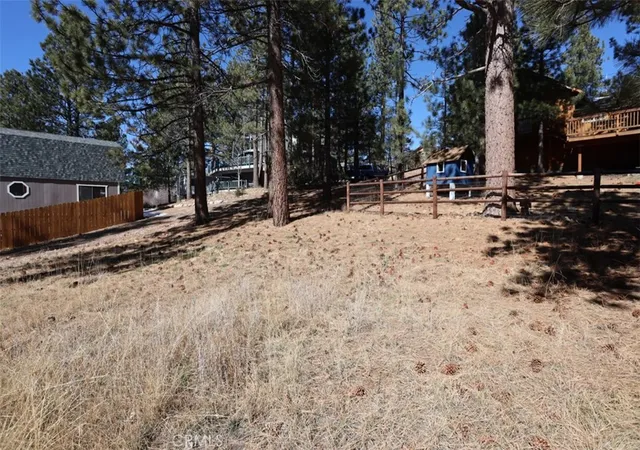 Photo 3 of Land for sale at 0 Esterly Ln, Big Bear Lake, CA 92315 | MLS# IG25036744 | Listing updated on 2026-09-23