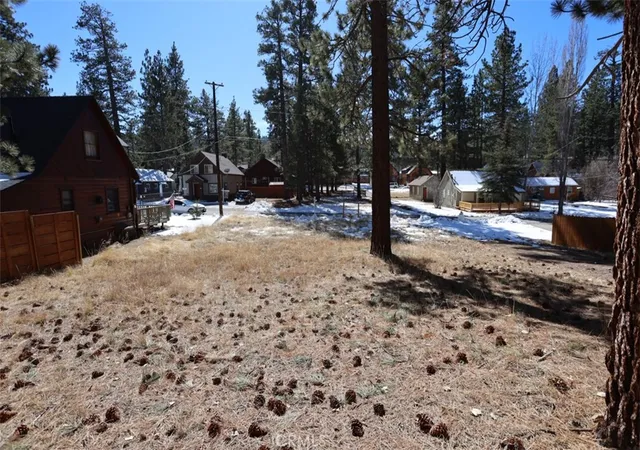 Photo 4 of Land for sale at 0 Esterly Ln, Big Bear Lake, CA 92315 | MLS# IG25036744 | Listing updated on 2026-09-23