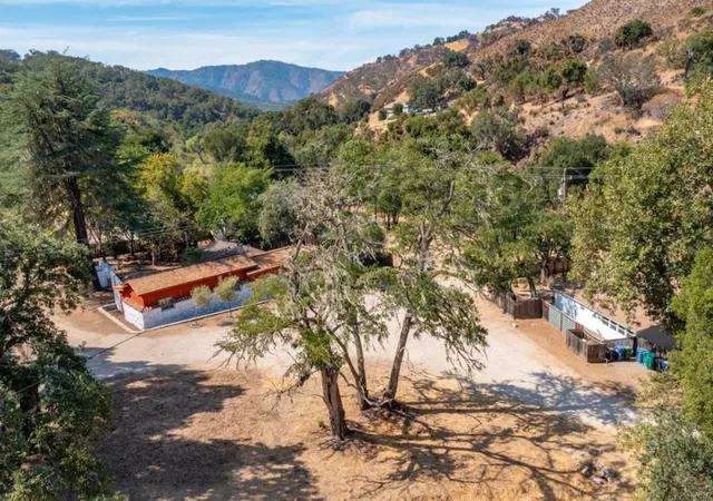 1st image of 20500 Cachagua Rd, Carmel Valley, CA 93924 | MLS# ML81992510