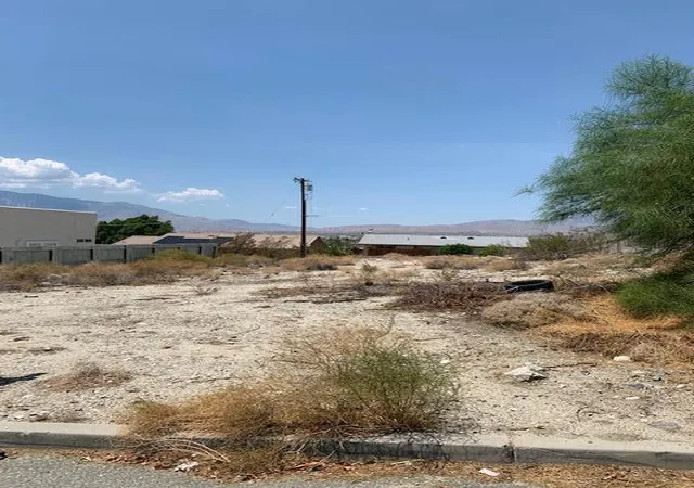 Photo 1 of Land for sale at 12415 Pomelo Dr, Desert Hot Springs, CA 92240 | MLS# 219125327DA | Listing updated on 2026-09-21