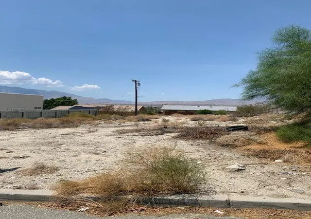 Photo 1 of Land for sale at 12415 Pomelo Dr, Desert Hot Springs, CA 92240 | MLS# 219125327DA | Listing updated on 2026-09-21
