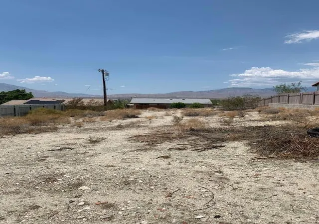 Photo 2 of Land for sale at 12415 Pomelo Dr, Desert Hot Springs, CA 92240 | MLS# 219125327DA | Listing updated on 2026-09-21