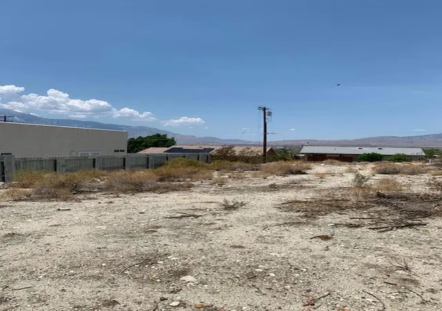 Photo 3 of Land for sale at 12415 Pomelo Dr, Desert Hot Springs, CA 92240 | MLS# 219125327DA | Listing updated on 2026-09-21