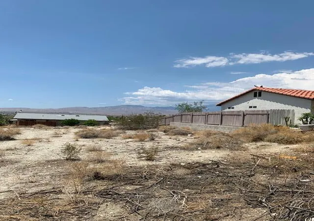 Photo 4 of Land for sale at 12415 Pomelo Dr, Desert Hot Springs, CA 92240 | MLS# 219125327DA | Listing updated on 2026-09-21