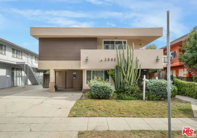 Homes for sale in Los Angeles, CA | 3662 Keystone Ave, Los Angeles, CA 90034 | MLS# 25501053