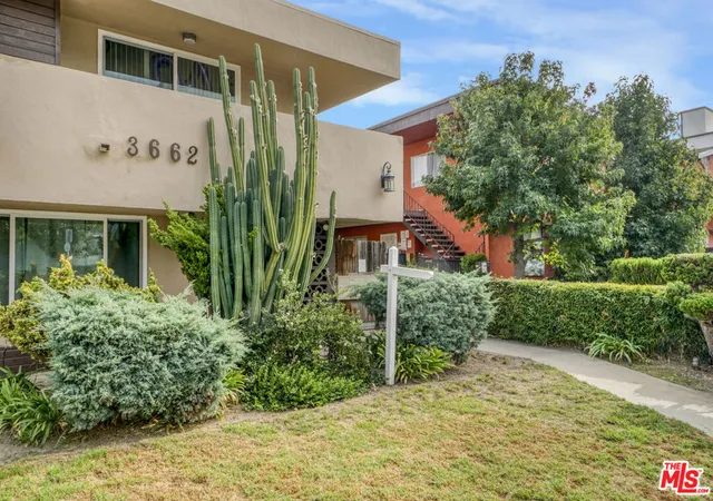 Homes for sale in Los Angeles, CA | 3662 Keystone Ave, Los Angeles, CA 90034 | MLS# 25501053