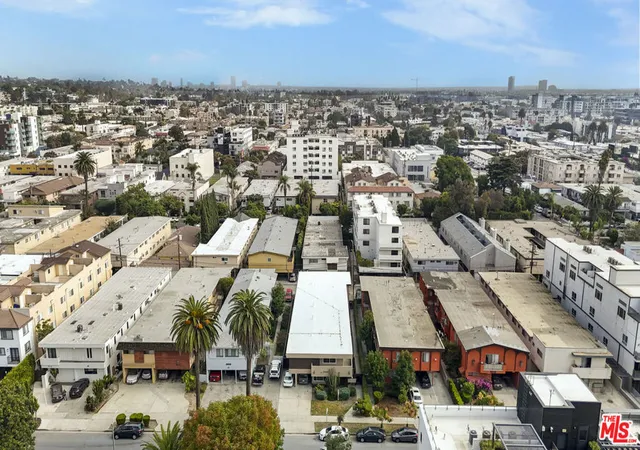 Homes for sale in Los Angeles, CA | 3662 Keystone Ave, Los Angeles, CA 90034 | MLS# 25501053