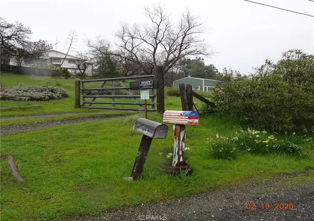 Photo 1 of Land for sale at 290 Incline Ave, Oroville, CA 95966 | MLS# OR25041321 | Listing updated on 2026-05-18
