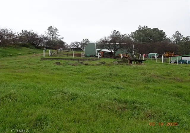 Photo 2 of Land for sale at 290 Incline Ave, Oroville, CA 95966 | MLS# OR25041321 | Listing updated on 2026-05-18