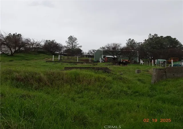 Photo 3 of Land for sale at 290 Incline Ave, Oroville, CA 95966 | MLS# OR25041321 | Listing updated on 2026-05-18