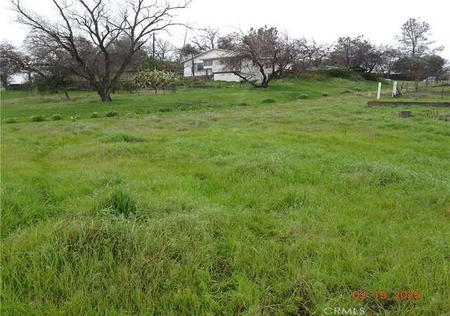 Photo 3 of Land for sale at 290 Incline Ave, Oroville, CA 95966 | MLS# OR25041321 | Listing updated on 2026-05-18