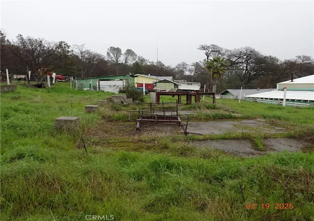 Photo 4 of Land for sale at 290 Incline Ave, Oroville, CA 95966 | MLS# OR25041321 | Listing updated on 2026-05-18