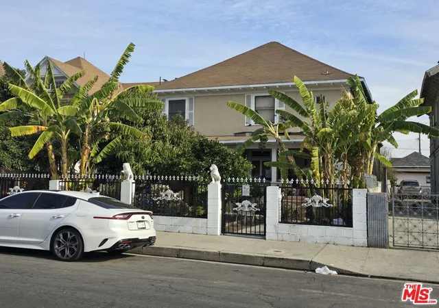 2nd image of 1340 Constance St, Los Angeles, CA 90015 | MLS# 25503077