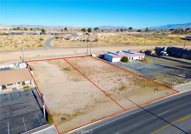1st image of 1 Village Dr, Victorville, CA 92394 | MLS# CV25041712