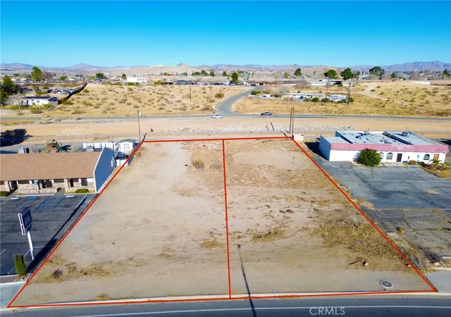 2nd image of 1 Village Dr, Victorville, CA 92394 | MLS# CV25041712