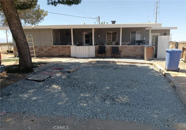 Photo 3 of Multi family home for sale at 20515 20525 Us Hwy 395, Adelanto, CA 92301 | MLS# HD25042187 | Listing updated on 2026-06-12
