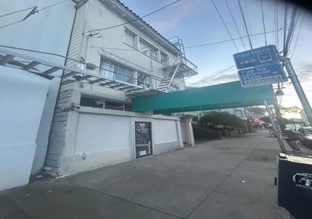 Homes for sale in San Francisco, CA | 3545 20th St, San Francisco, CA 94110 | MLS# ML81995619
