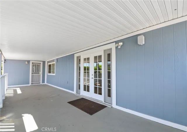 Photo 3 of Manufactured home for sale at 3530 Damien Ave #132, La Verne, CA 91750 | MLS# CV25041679 | Listing updated on 2026-10-10