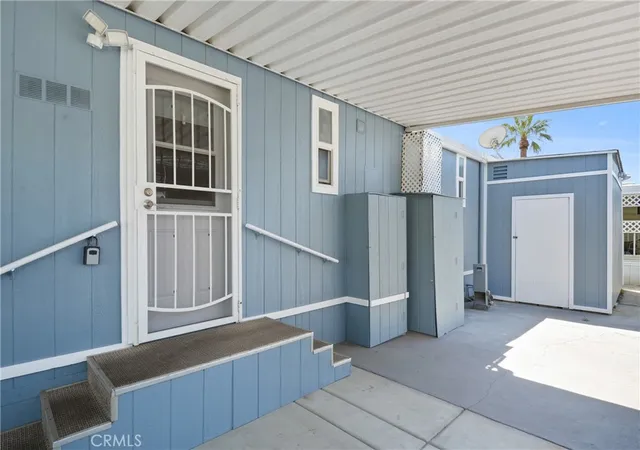 Photo 4 of Manufactured home for sale at 3530 Damien Ave #132, La Verne, CA 91750 | MLS# CV25041679 | Listing updated on 2026-10-10