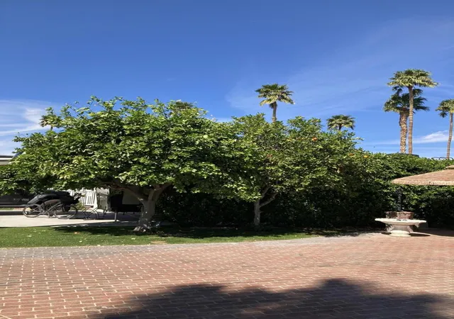 1st image of 69411 Ramon Rd #201, Cathedral City, CA 92234 | MLS# 219125534DA