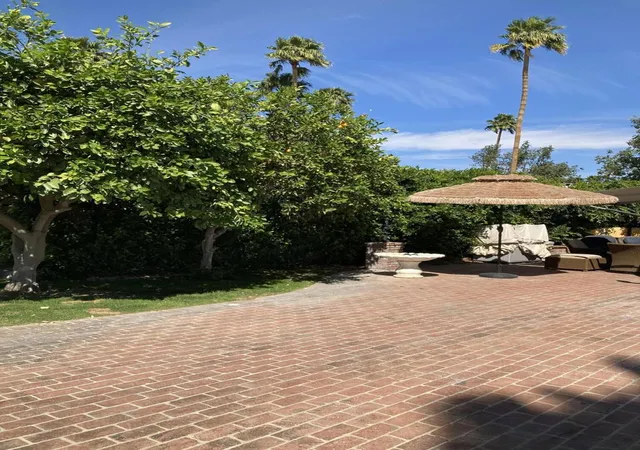 2nd image of 69411 Ramon Rd #201, Cathedral City, CA 92234 | MLS# 219125534DA