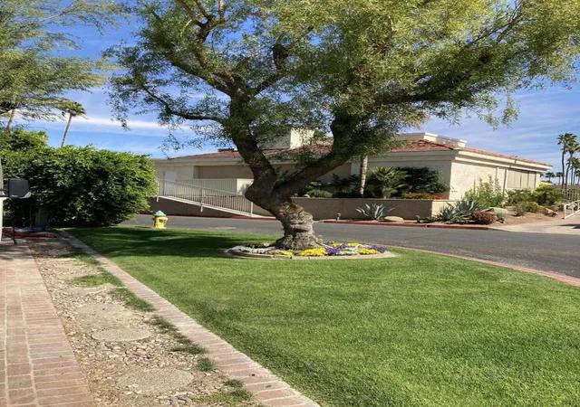 5th image of 69411 Ramon Rd #201, Cathedral City, CA 92234 | MLS# 219125534DA
