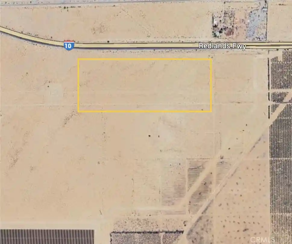 Photo 1 of Land for sale at 74 Acres Blythe Apn:824 090 042, Blythe, CA 92225 | MLS# OC25043327 | Listing updated on 2026-04-12