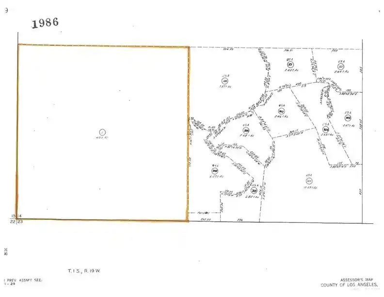 Photo 1 of Land for sale at 0 Unknown, Malibu, CA 90265 | MLS# OC25044082 | Listing updated on 2026-08-18