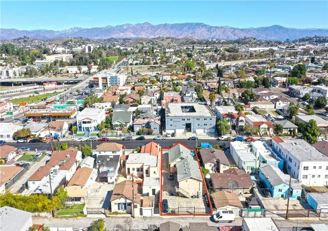 23rd image of 2432 Fairmount St, Los Angeles, CA 90033 | MLS# DW25045422