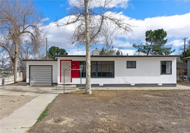 Photo 1 of Single family home for sale at 4814 Cebrian Ave, New Cuyama, CA 93254 | MLS# PI25045479 | Listing updated on 2026-09-13
