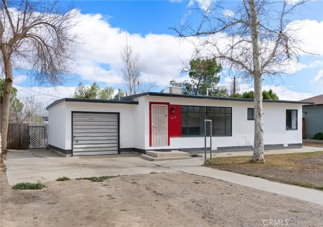 Photo 3 of Single family home for sale at 4814 Cebrian Ave, New Cuyama, CA 93254 | MLS# PI25045479 | Listing updated on 2026-09-13