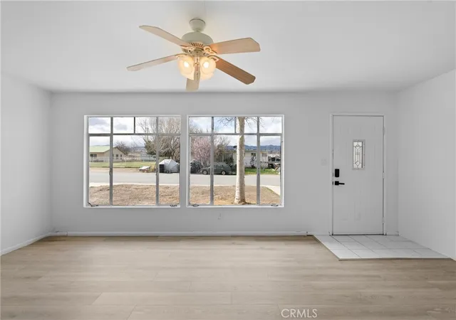 Photo 3 of Single family home for sale at 4814 Cebrian Ave, New Cuyama, CA 93254 | MLS# PI25045479 | Listing updated on 2026-09-13