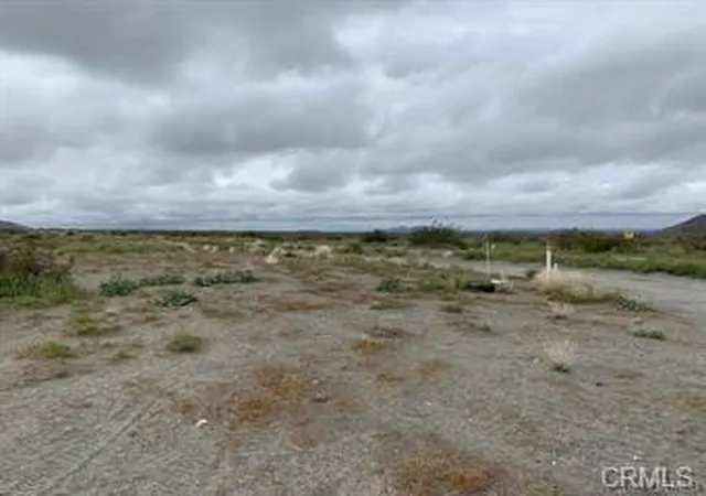 Photo 1 of Land for sale at 0 Colorado, Pinon Hills, CA 92372 | MLS# SW25045680 | Listing updated on 2026-03-13