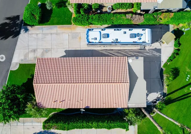Photo 2 of Manufactured home for sale at 48170 Hjorth St #48, Indio, CA 92201 | MLS# 219125736DA | Listing updated on 2026-06-11