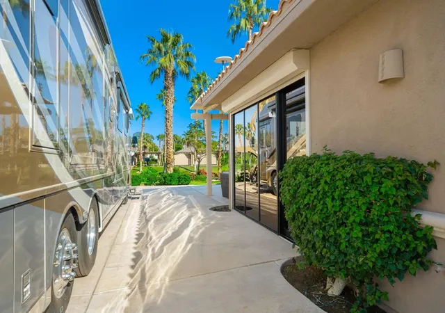 Photo 4 of Manufactured home for sale at 48170 Hjorth St #48, Indio, CA 92201 | MLS# 219125736DA | Listing updated on 2026-06-11