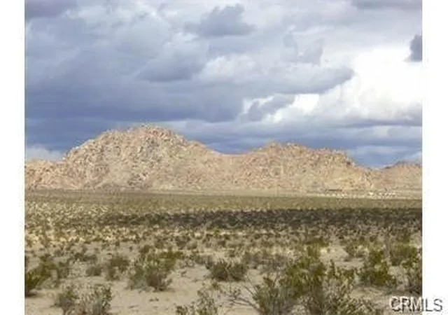 Photo 1 of Land for sale at 0 Unnamed, Lucerne Valley, CA 92356 | MLS# SW25046575 | Listing updated on 2025-12-31