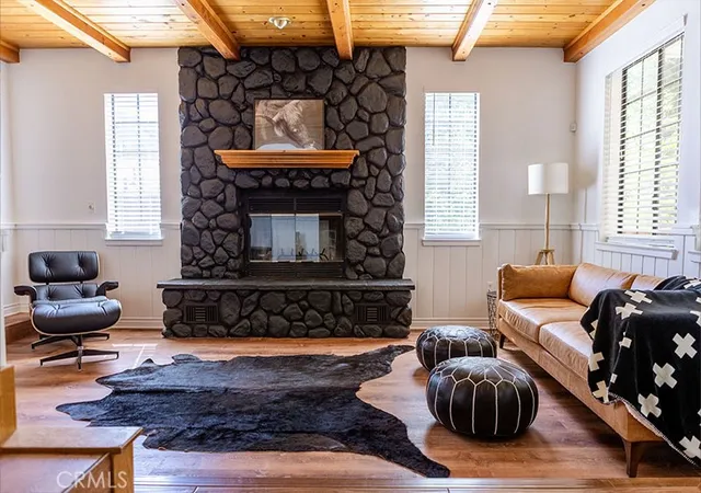 1st image of 1075 Rivera Dr, Wrightwood, CA 92397 | MLS# SB25045786