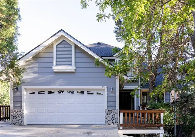 2nd image of 1075 Rivera Dr, Wrightwood, CA 92397 | MLS# SB25045786