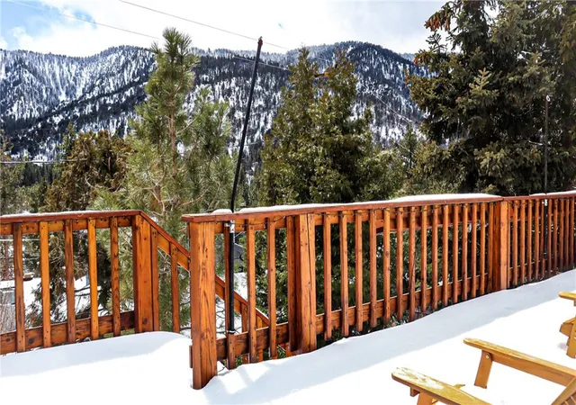 37th image of 1075 Rivera Dr, Wrightwood, CA 92397 | MLS# SB25045786