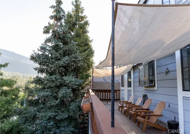 3rd image of 1075 Rivera Dr, Wrightwood, CA 92397 | MLS# SB25045786