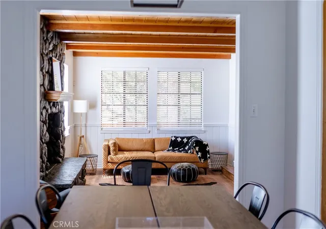 5th image of 1075 Rivera Dr, Wrightwood, CA 92397 | MLS# SB25045786