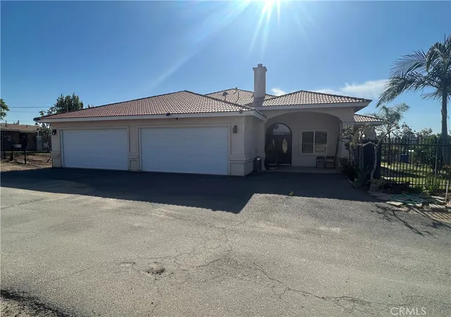 Photo 1 of Multi family home for sale at 17305 Sage Ave, Riverside, CA 92504 | MLS# IV25046329 | Listing updated on 2026-07-07
