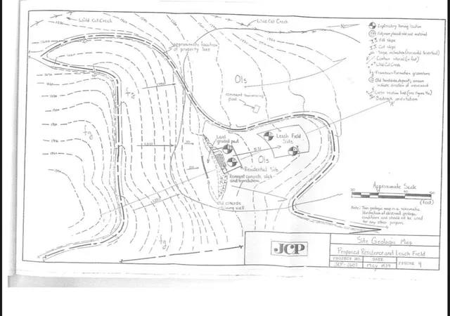 Photo 3 of Land for sale at 15905 Wildcat, Saratoga, CA 95070 | MLS# ML81996282 | Listing updated on 2026-10-05
