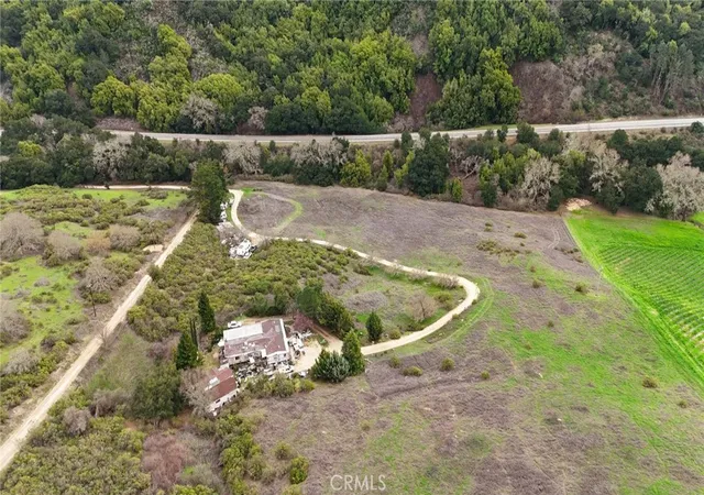 1st image of 5495 Jack Creek Rd, Templeton, CA 93465 | MLS# PI25046937