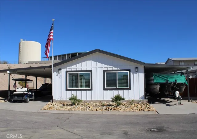image of 93 Thunderhead 1, Havasu Lake, Ca 92363, Needles, CA 92363 | MLS# HD25047223