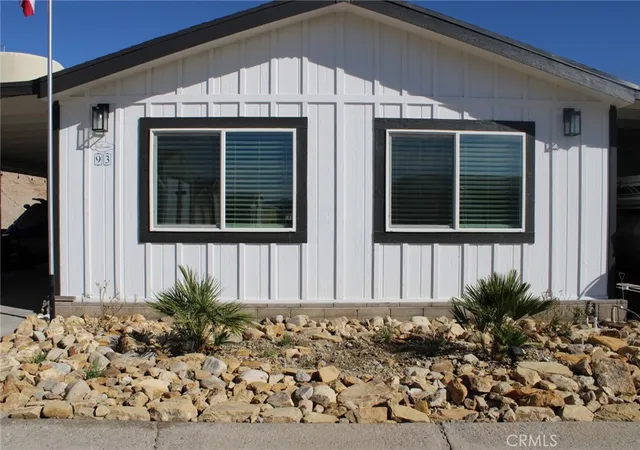 image of 93 Thunderhead 1, Havasu Lake, Ca 92363, Needles, CA 92363 | MLS# HD25047223