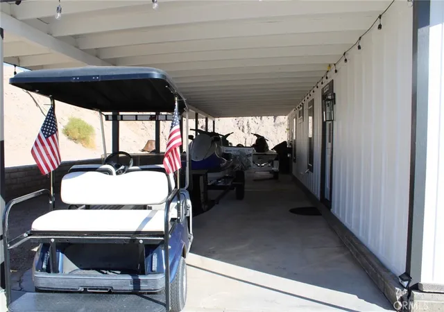 image of 93 Thunderhead 1, Havasu Lake, Ca 92363, Needles, CA 92363 | MLS# HD25047223