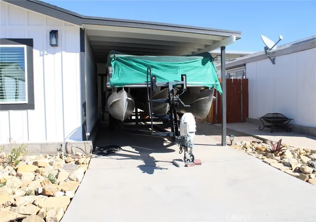 image of 93 Thunderhead 1, Havasu Lake, Ca 92363, Needles, CA 92363 | MLS# HD25047223