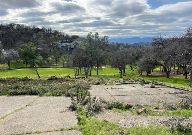 Photo 4 of Land for sale at 20073 Powder Horn Rd, Hidden Valley Lake, CA 95467 | MLS# LC25030796 | Listing updated on 2026-02-04