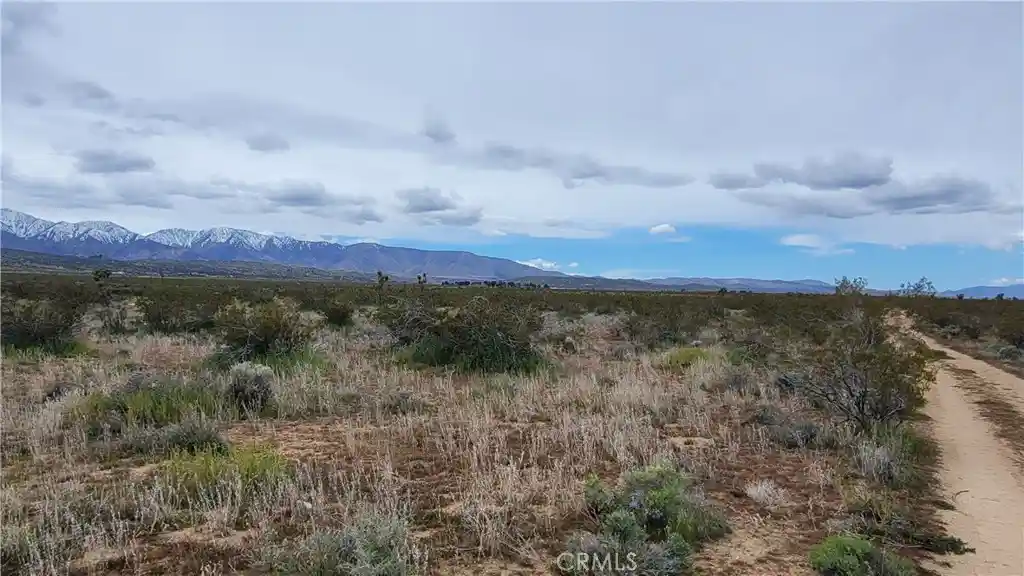 Land for sale at 0 Ave W8 & 178th St E, Palmdale, CA 93591 | MLS# SR25047645